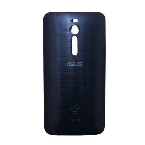 TAMPA TRASEIRA ASUS ZENFONE 2 ZE551ML PRETO